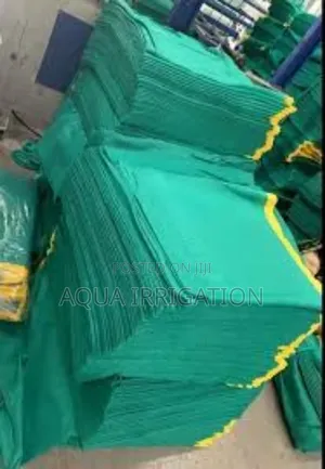 Shade Nets: The Best Way to Beat the Heat