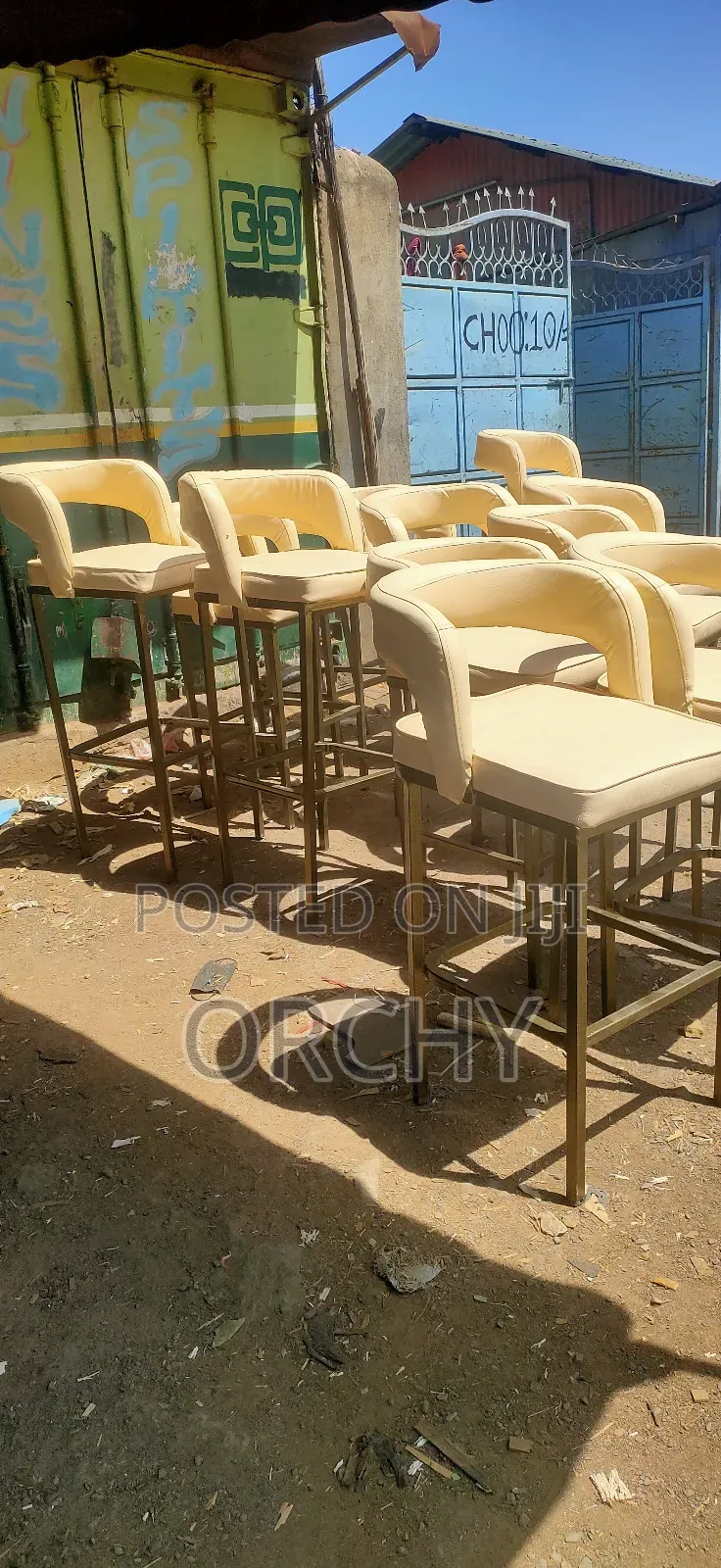 Bar Seats / Counter Chair/ Kitchen Stools