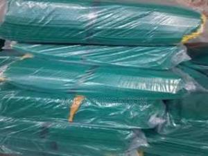 Shade Nets: Durable and Effective Sun Protection - thumbnail 2