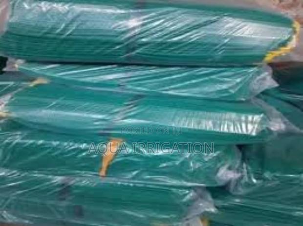 Shade Nets: Durable and Effective Sun Protection - main view