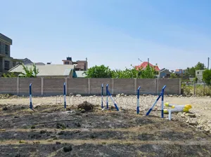 Strictly Residential Plots in Katani ^SM