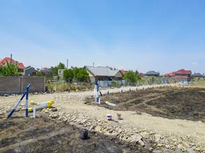 Strictly Residential Plots in Katani ^SM