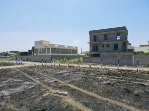 Strictly Residential Plots in Katani ^SM