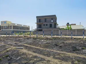 Strictly Residential Plots in Katani ^SM