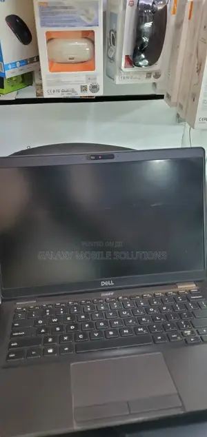 Laptop Dell Precision 5520 16GB Intel Core I7 SSD 512GB