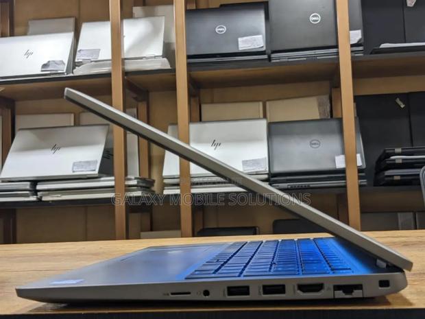Laptop Dell Precision 5520 16GB Intel Core I7 SSD 512GB - thumbnail 5