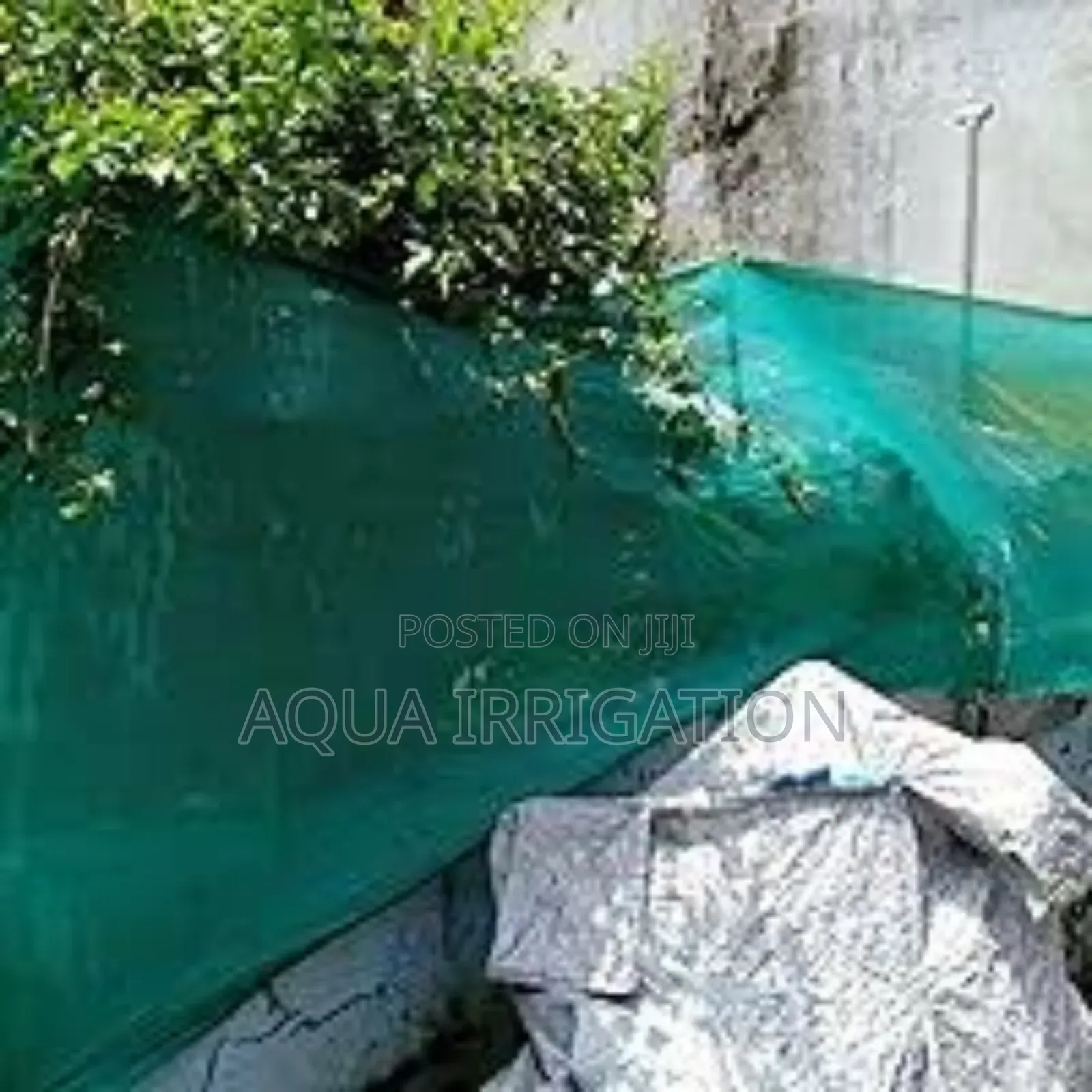 Protect Your Crops From Sun Damage With Shade Nets