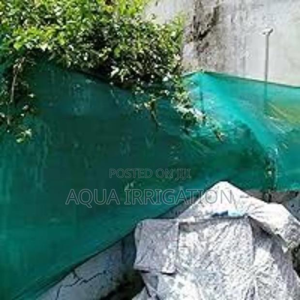 Protect Your Crops From Sun Damage With Shade Nets - main view
