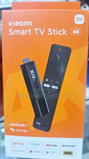Xiaomi Mi TV Stick - main view
