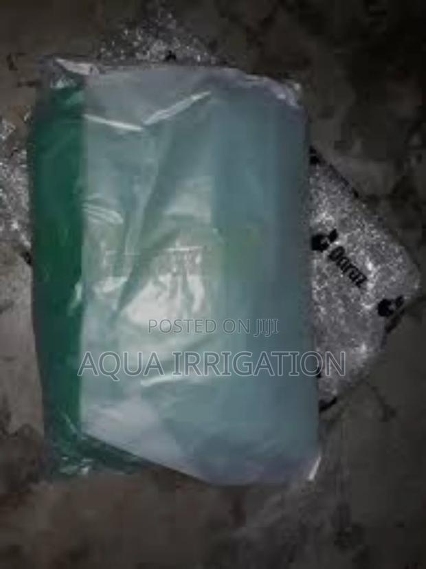 High-Quality Shade Nets for Superior Protection - main view