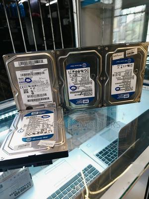 Desktop Hard-disk 160gb - thumbnail 2