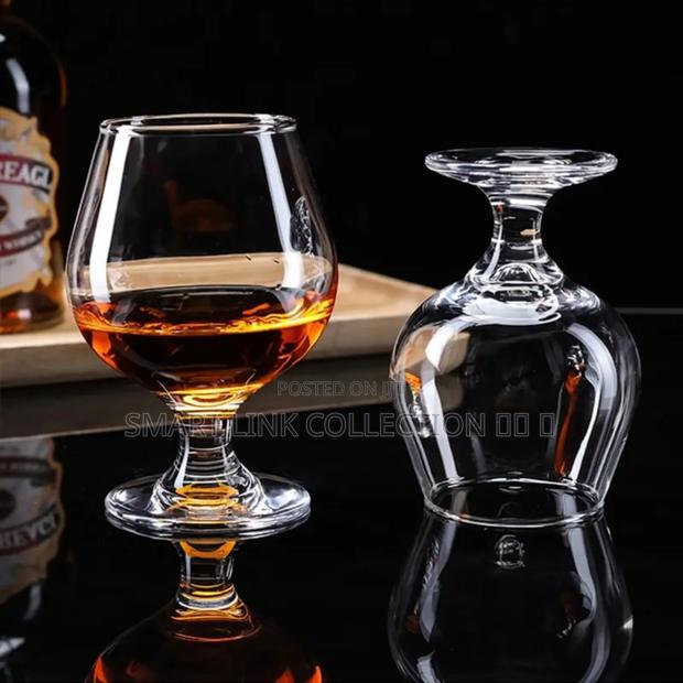 Brandy/Big Wine Glass*