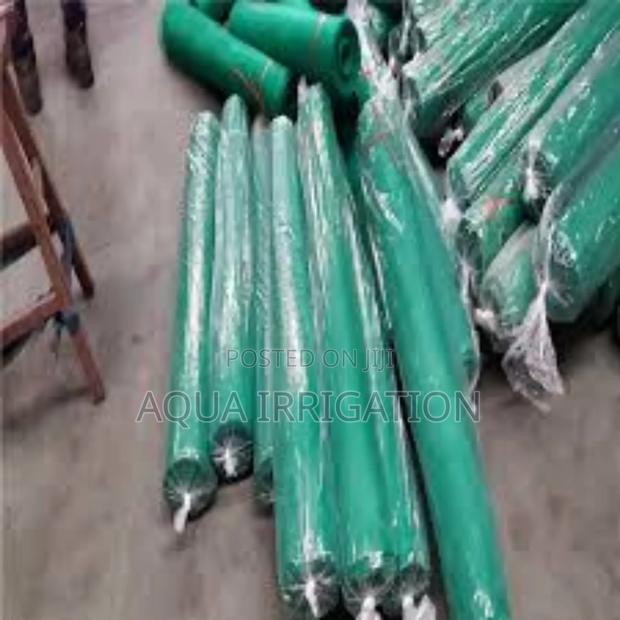 Keep Your Plants Cool With Shade Nets - main view