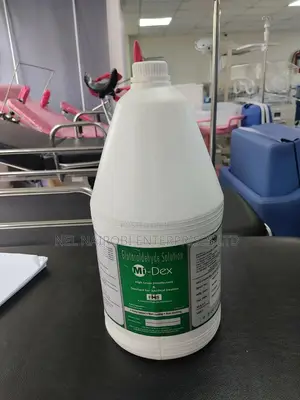 Disinfectant (Mi-Dex) 5ltrs