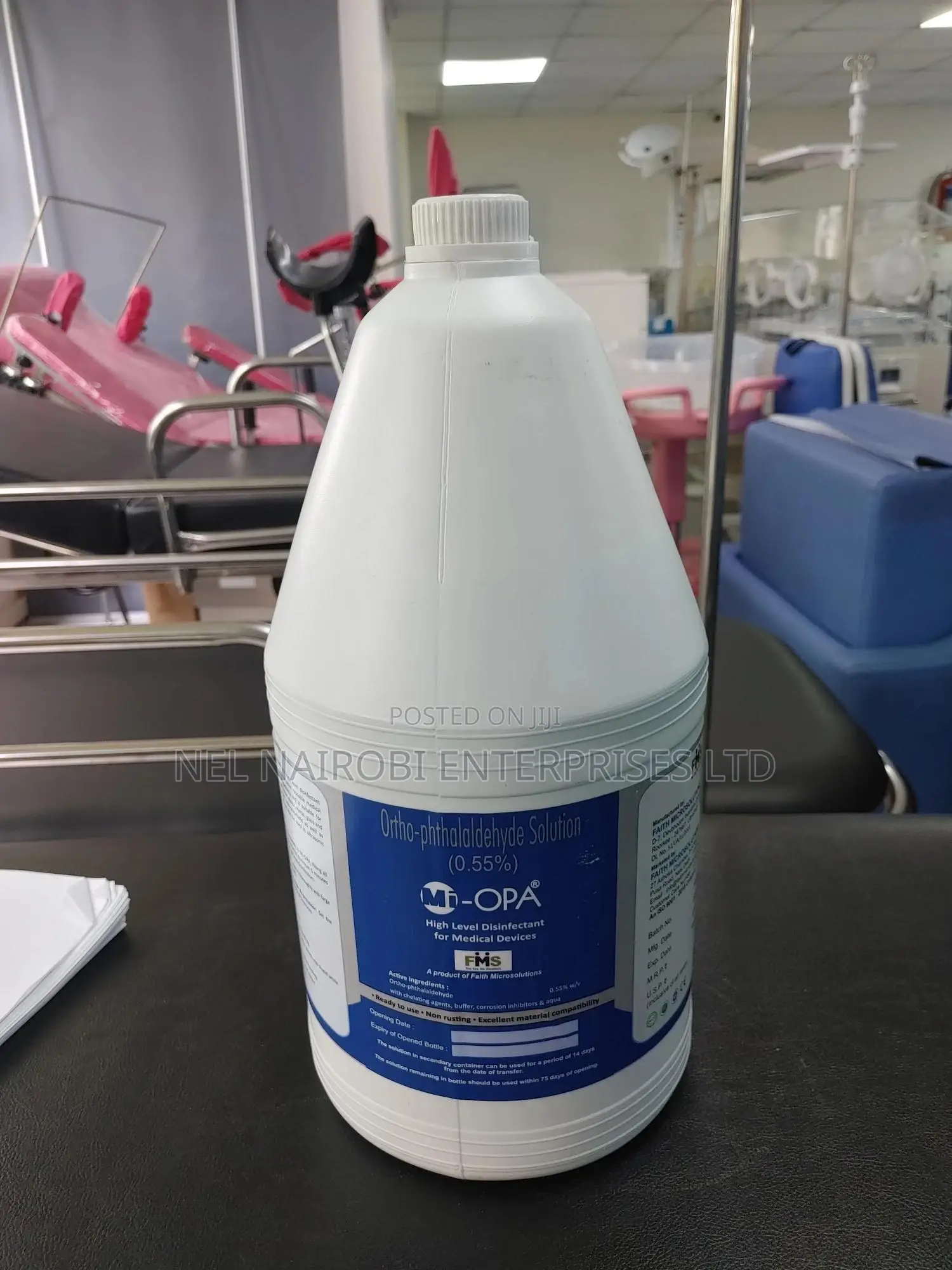 Disinfectant (Mi-Opa)