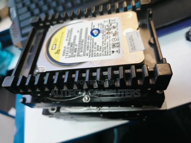 Desktop Hard-disk 60gb - thumbnail 2