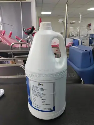 Disinfectant (Mi-Opa)