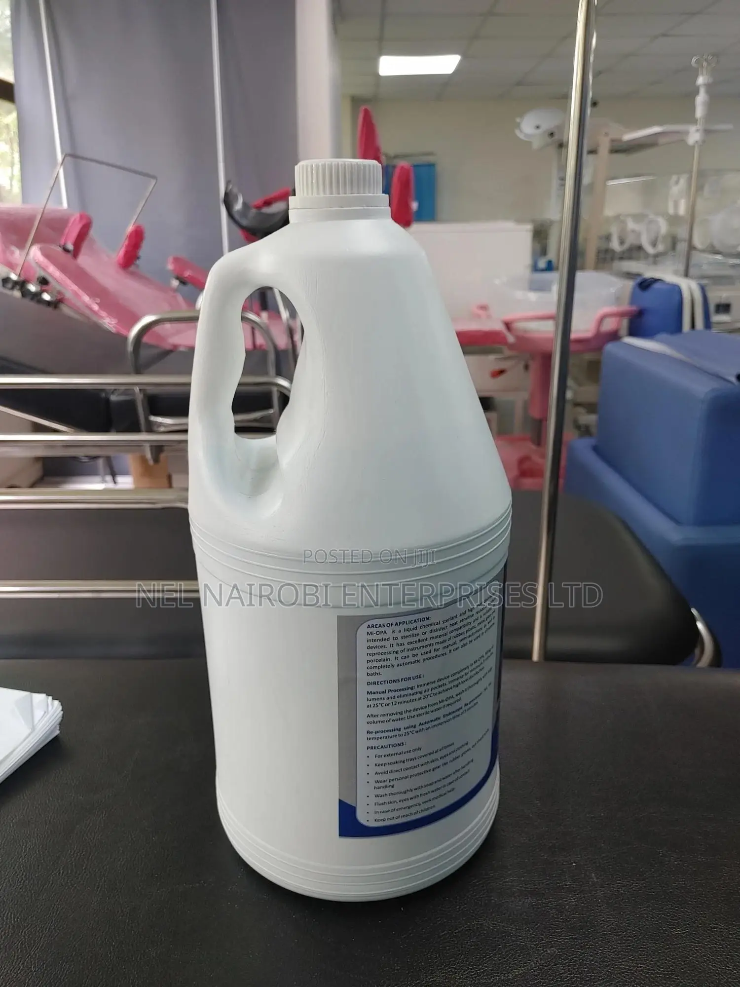 Disinfectant (Mi-Opa)