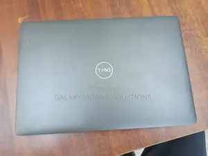 Laptop Dell Latitude 5300 8GB Intel Core I5 SSD 256GB