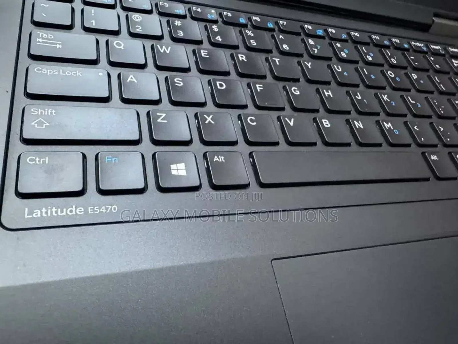 Laptop Dell Latitude 14 E5470 8GB Intel Core I5 SSD 256GB