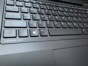 Laptop Dell Latitude 14 E5470 8GB Intel Core I5 SSD 256GB