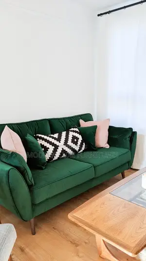 Trinity Comfort 3 Seater Sofa