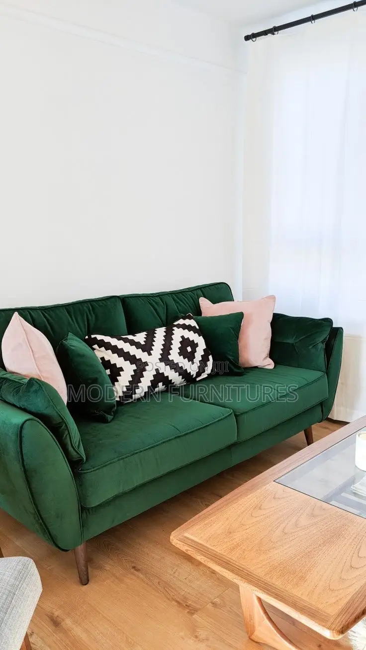 Trinity Comfort 3 Seater Sofa