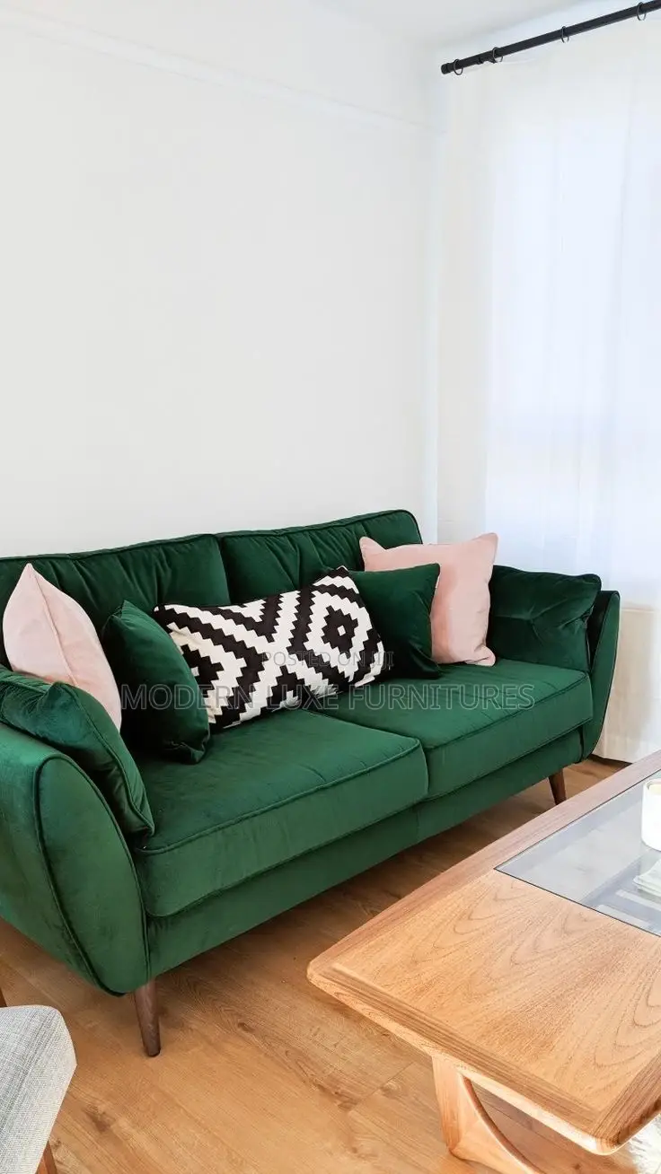 Trinity Comfort 3 Seater Sofa