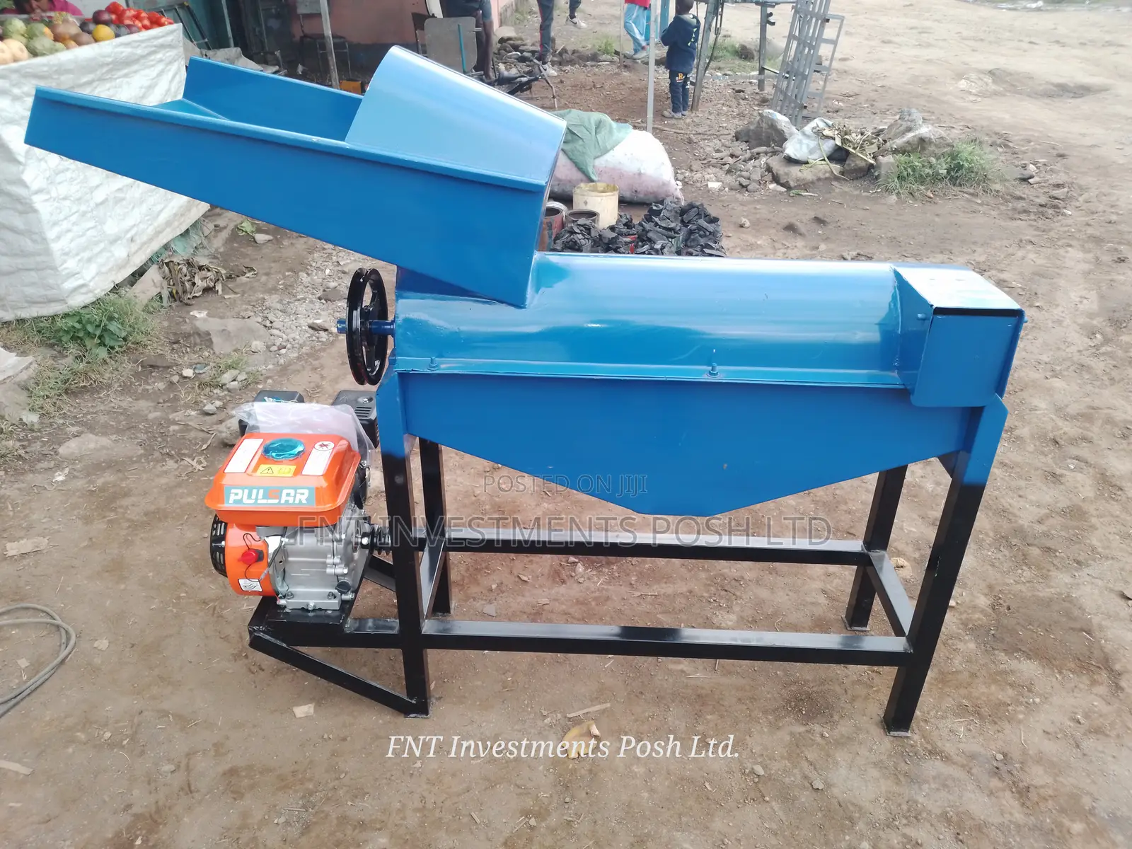 Cheap Maize Sheller