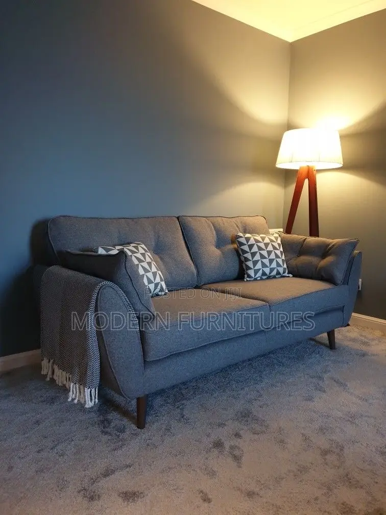 Cascade 3 Seater Sofa