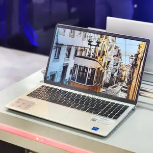 Laptop Dell 16GB Intel Core I7 SSD 512GB