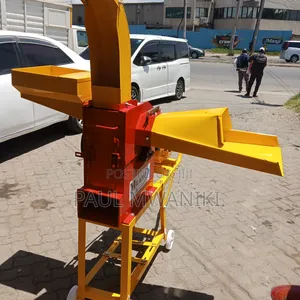 Milano Grass Chopper