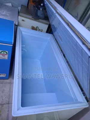 Affordable Chest Freezer 450litres