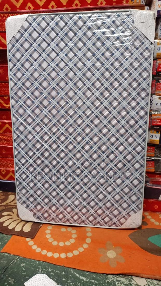 High Quality Mattresses - main view