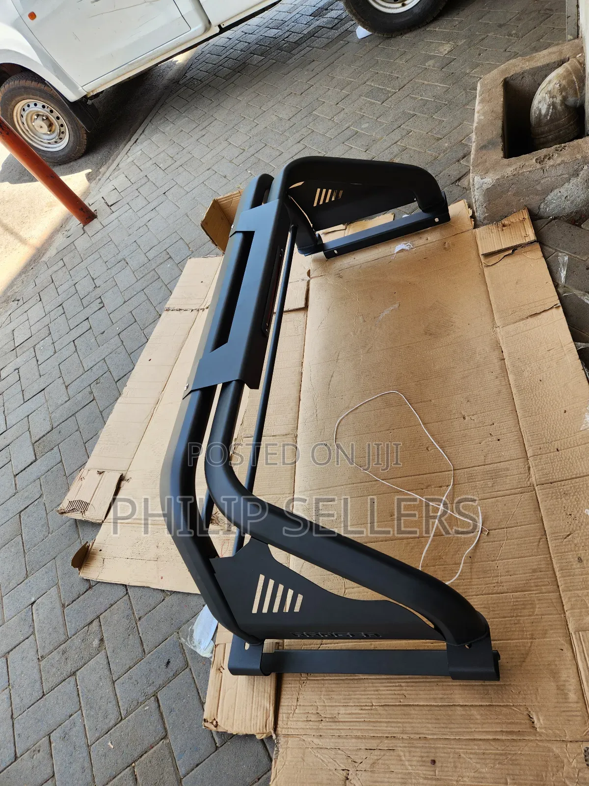 We Offer Free Installation of Roller Shutter