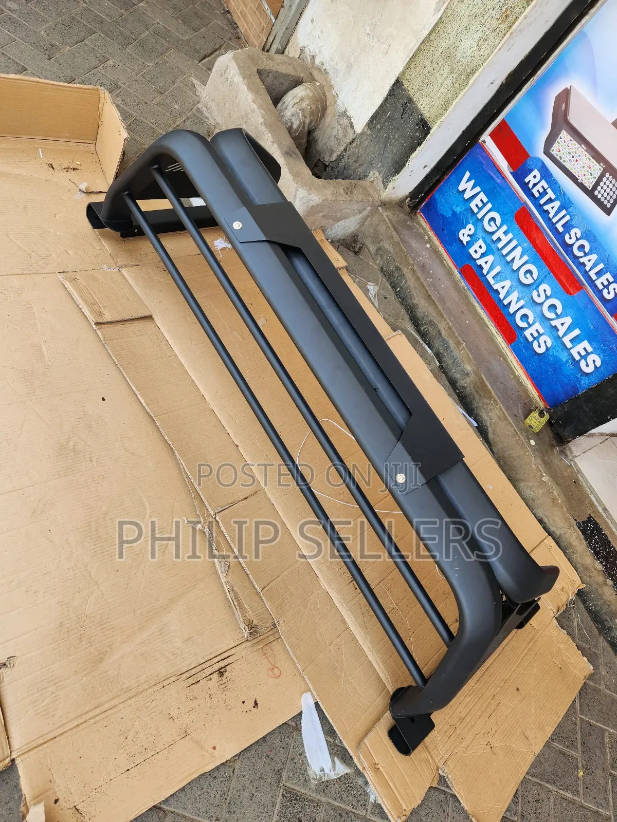 We Offer Free Installation of Roller Shutter