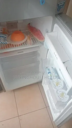 LG 230L No Frost Two Door Fridge