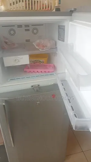 LG 230L No Frost Two Door Fridge
