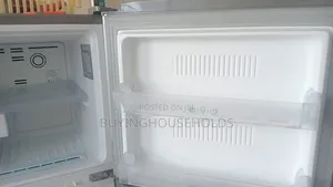 LG 230L No Frost Two Door Fridge
