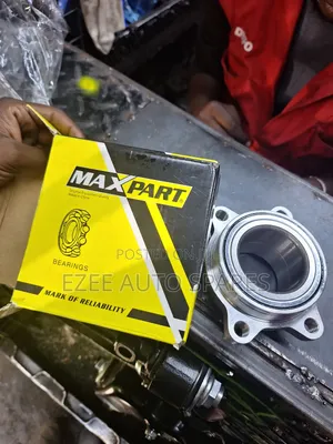 Front Bearing Nissan Caravan