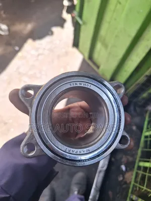 Front Bearing Nissan Caravan