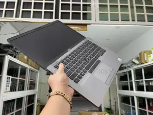 Laptop Dell Latitude 5410 8GB Intel Core I5 SSD 256GB