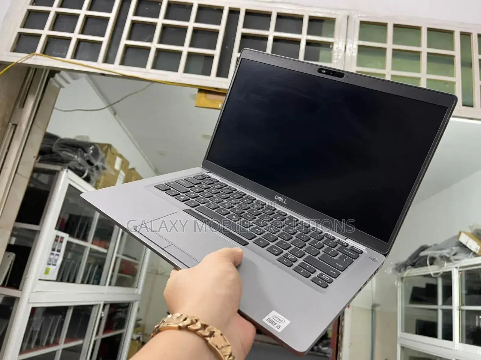 Laptop Dell Latitude 5410 8GB Intel Core I5 SSD 256GB