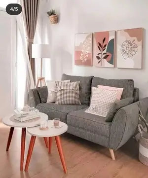 Urban Twin 2 Seater Sofa/ 2 Seater Sofa