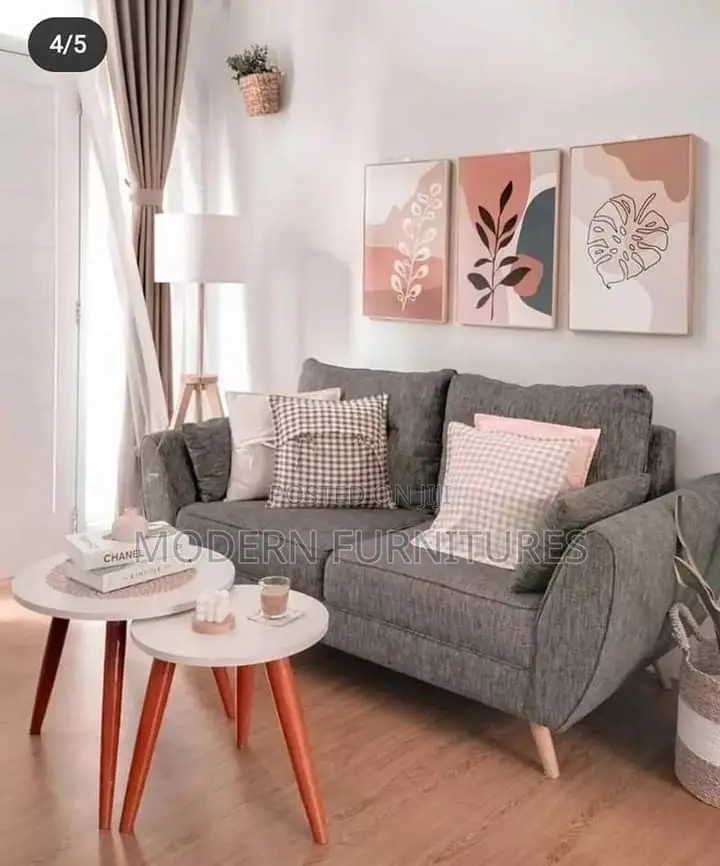 Urban Twin 2 Seater Sofa/ 2 Seater Sofa