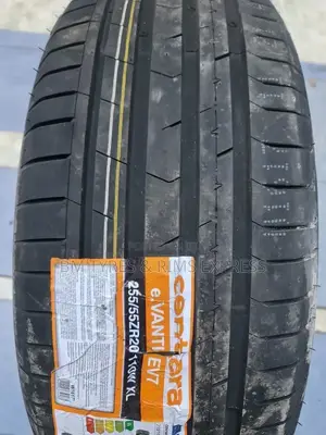 255 /55 R20 CENTARA (New Technology)