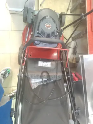 Gasoline Lawn Mower