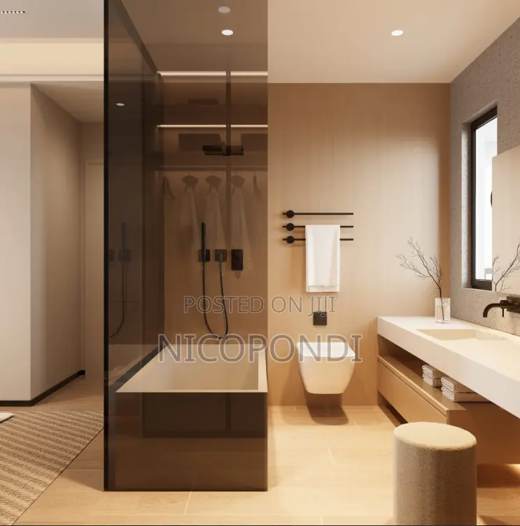 2 Bedroom for Sale in Westlands