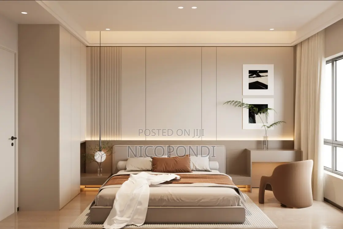 2 Bedroom for Sale in Westlands