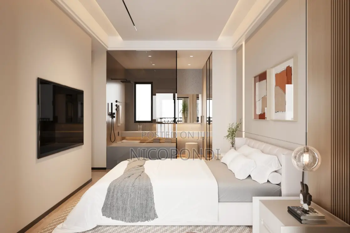 2 Bedroom for Sale in Westlands